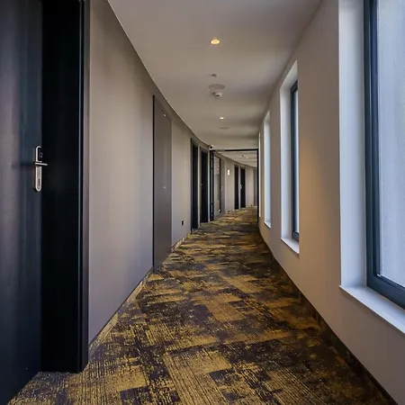 Hotel Solny-2