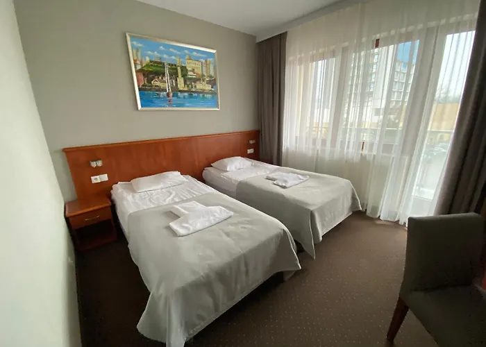 Arka Medical Spa Kolberg