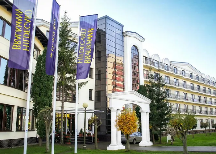 Doris Spa Kolberg