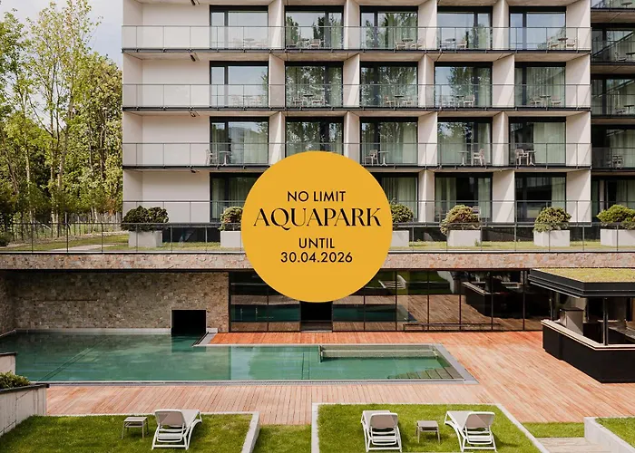 Radisson Resort Kołobrzeg