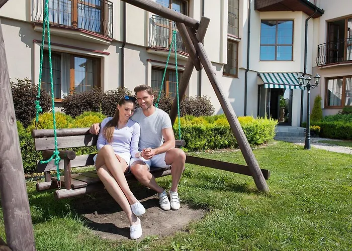 Magnat Spa Kołobrzeg